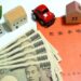 年金手帳と現金